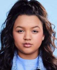 Dylan Chloe Dash